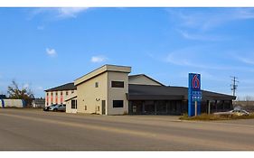 Motel 6 Kerrobert, Sk